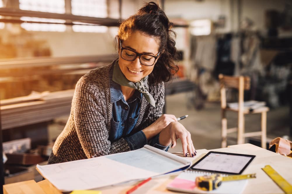 La motivación te empodera e impacta tu vida positivamente. Ama lo que haces.