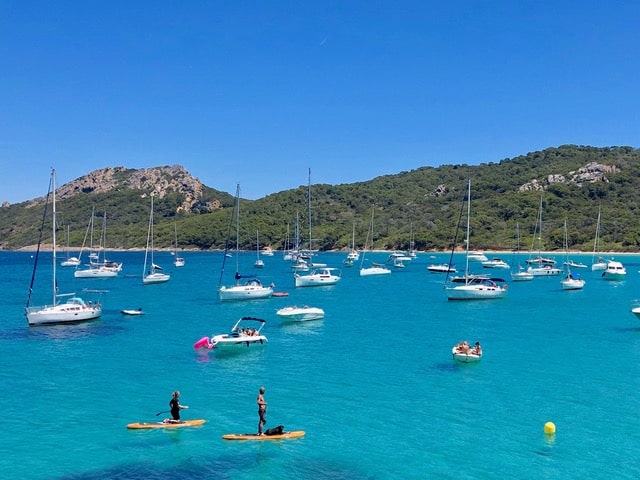 La Costa Azul un viaje inolvidable