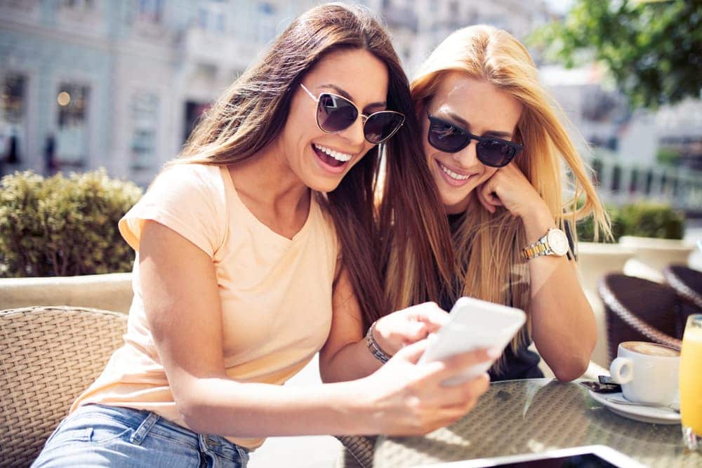 Cuando hay una verdadera amistad debemos cuidarla y fortalecerla.