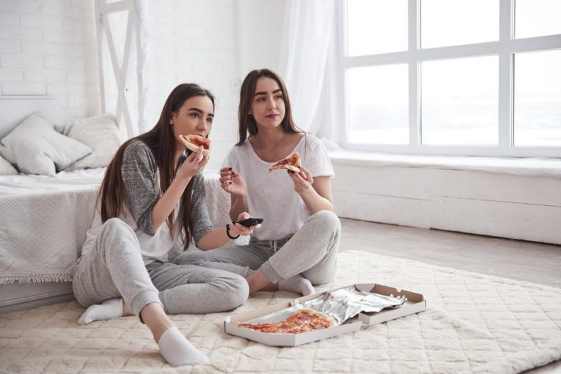 Tener una buena relación con tus hermanos hace que compartan momentos invalorables. Ser rivales no los llevará a nada. Nunca tengas esa actitud con alguien tan querido.