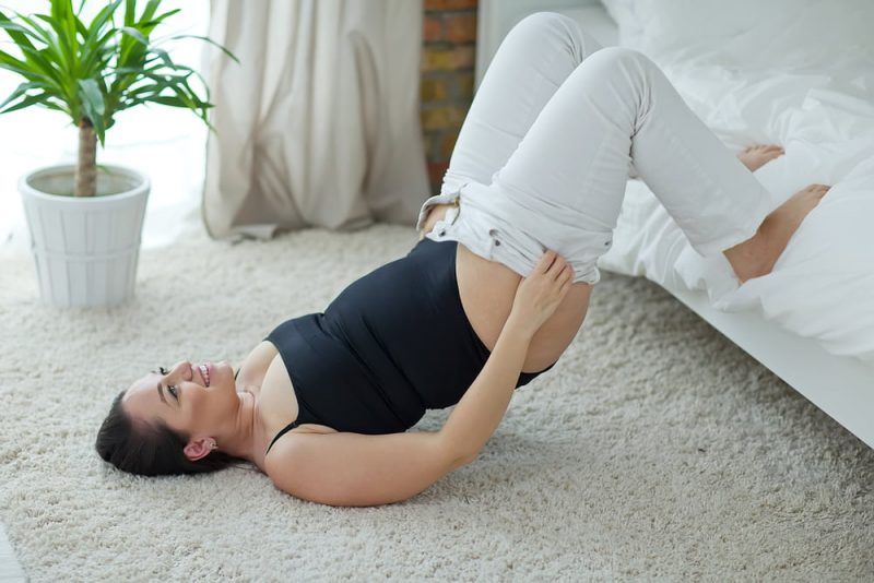 El sobrepeso te impide llevar una vida saludable.