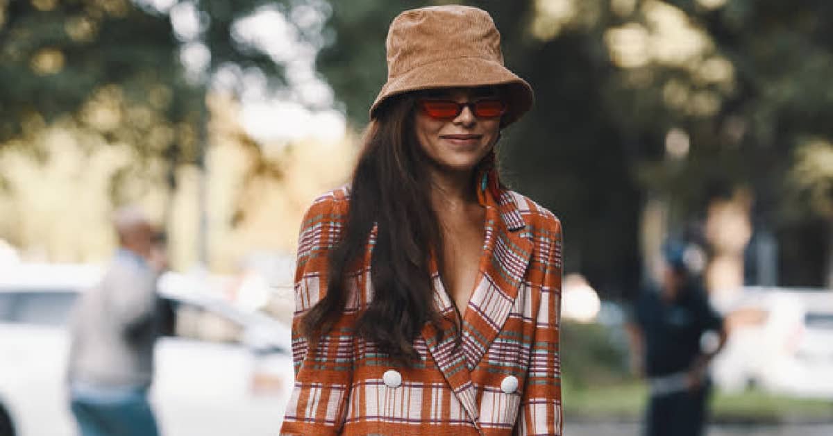 La temporada Otoño-Invierno viene con los mejores looks Preppy