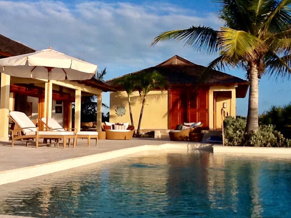 No dudes en alquilar una villa . Hay maravillas y de todo tipo de precio.