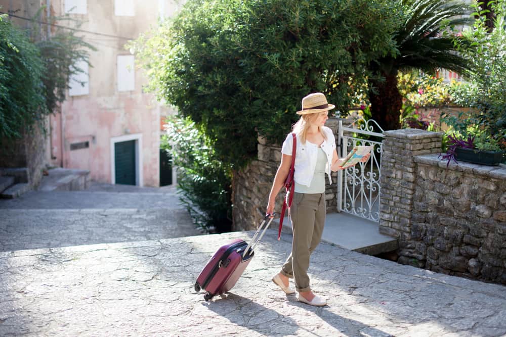 Hay momentos en los cuales debemos pensar en darle un rumbo diferente a nuestra vida, para ir en busca de lo que nos falta y nos da felicidad.