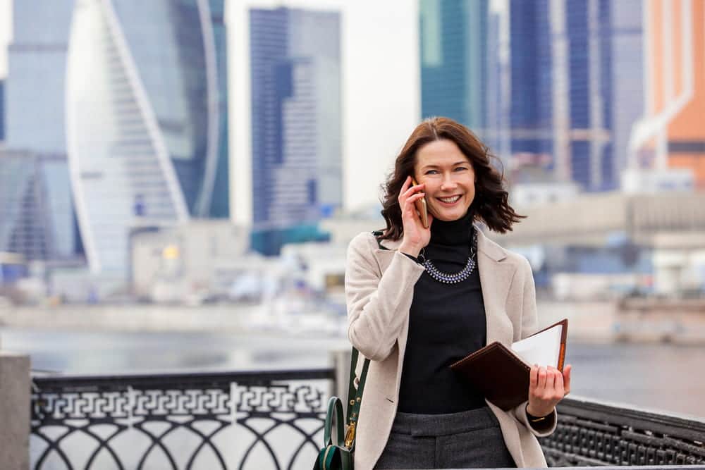 La seguridad es tu gran a rma de poder Dora D'Agostino