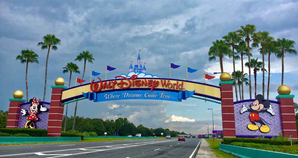 Disney World en invierno ofrece una experiencia llena de grandes sorpresas para la familia.