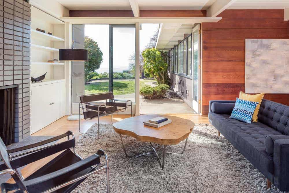 El diseño de interiores de cada uno de tus espacios debe reflejar tu personalidad.