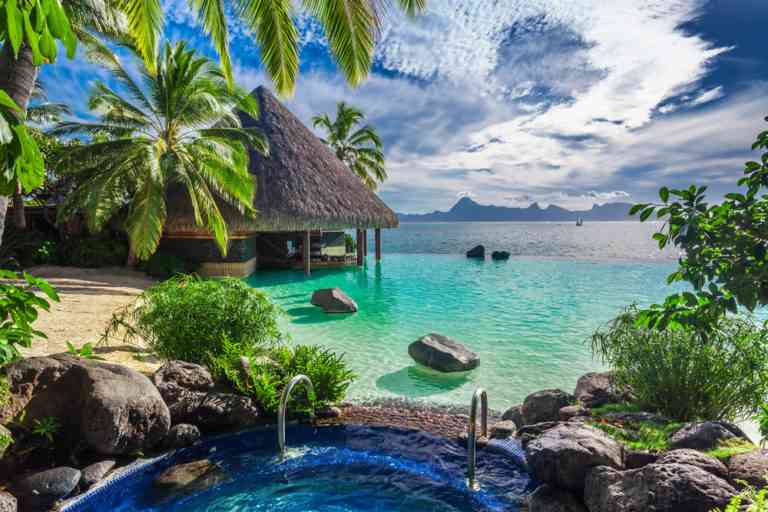 5 Lugares Ideales para Disfrutar las Vacaciones según la Estación 5 Lugares Ideales para Disfrutar las Vacaciones según la Estación