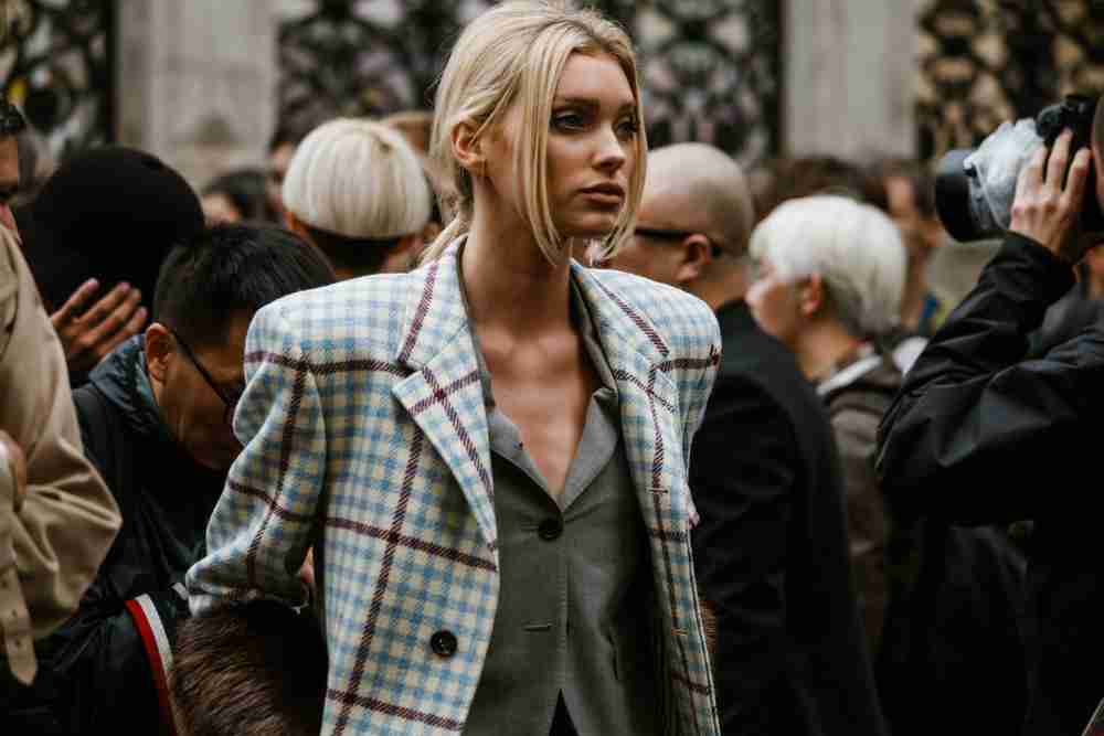 Un outfit puede definir tu estilo. Aprende a usar el correcto para expresar quien eres