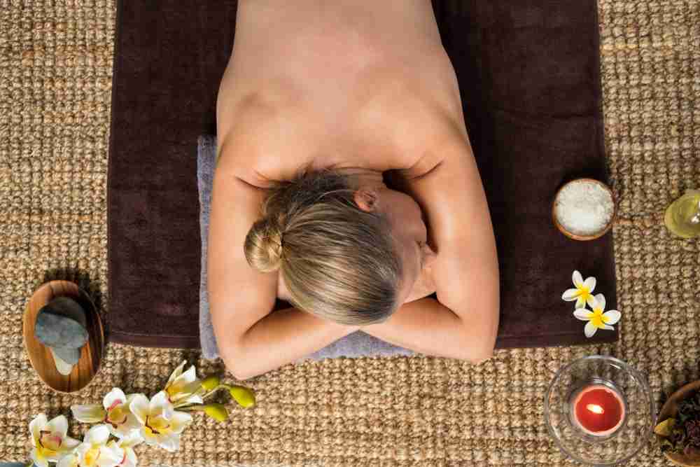 El bienestar tiene un poder reparador para tu cuerpo y tu mente