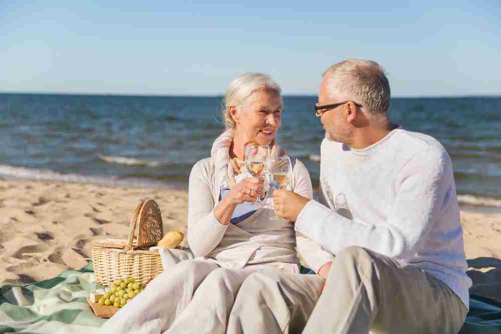 La medicina Anti-Aging se propone darle mejor calidad de vida y años a las personas de edades avanzadas