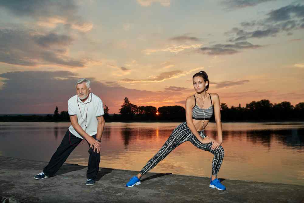 Envejecer sin envvejecer es darle calidad de vida a tus años. Vive con ilusiones lleno de vitalidad