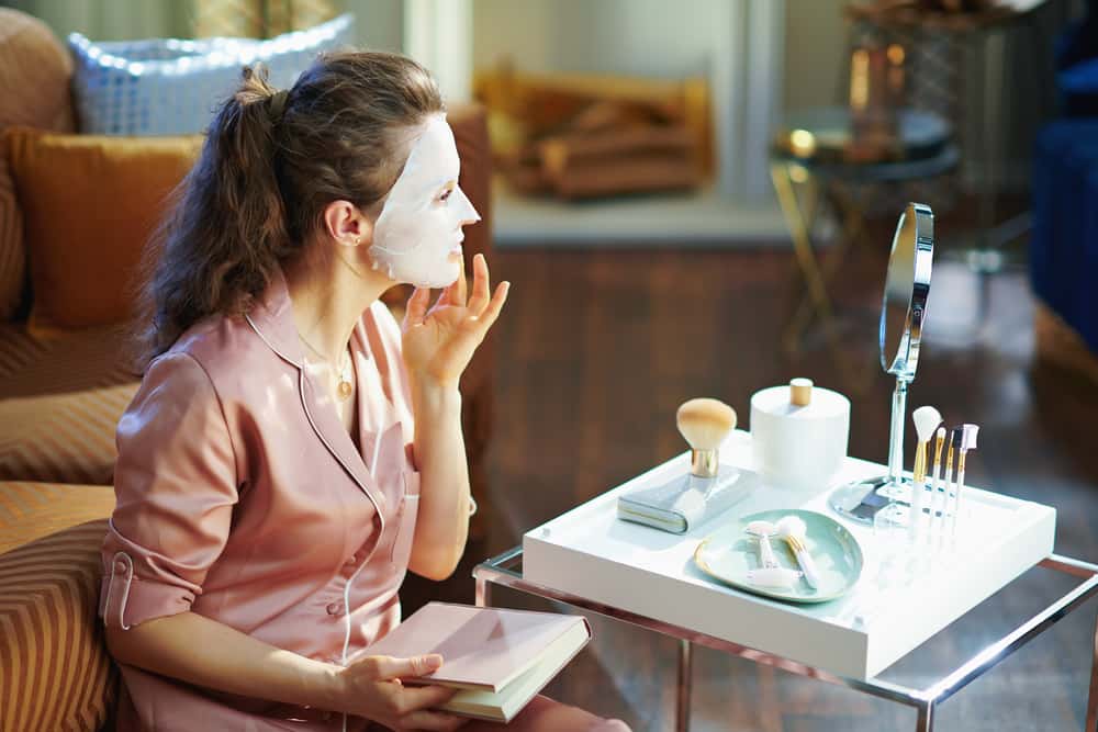 Como mujer ejecutiva tu cuidado personal debe ser tan importante como tu trabajo y tus labores en casa