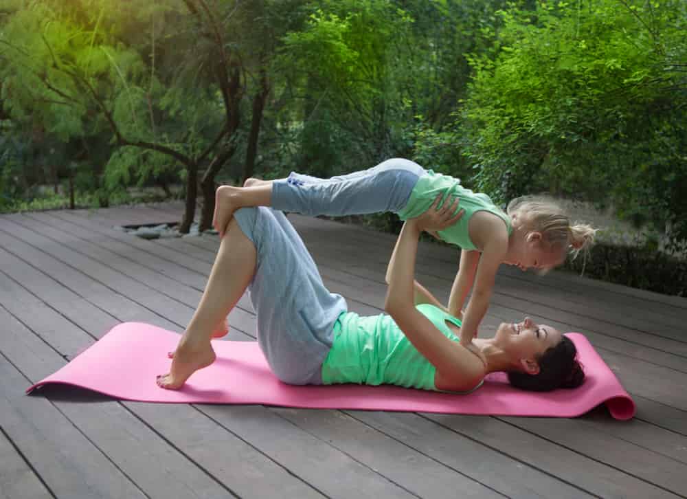 Cualquier actividad al aire libre te ayuda a estimular tu sistema inmunológico y combatir cualquier virus