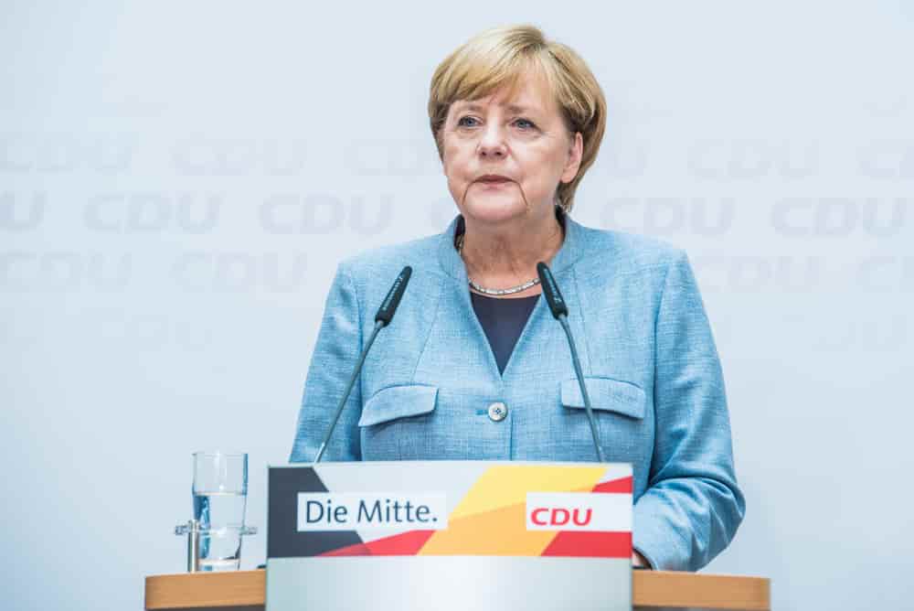 La seguridad es parte del empoderamiento y de las cualidades que todo líder debe mostar.