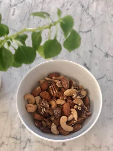 Estudios médicos han reconocido los beneficios de los frutos secos en la salud