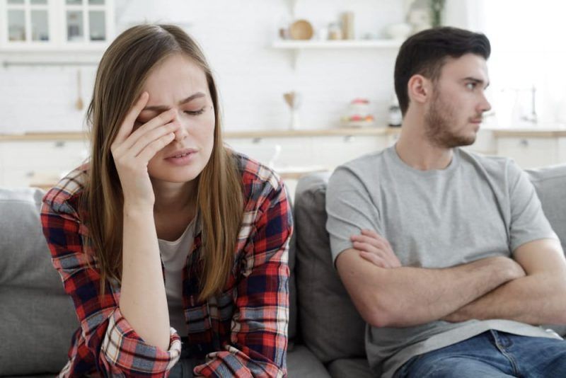Indiferencia: La actitud que pone fin a una pareja - DDailyMag Indiferencia: La actitud que pone fin a una pareja - DDailyMag