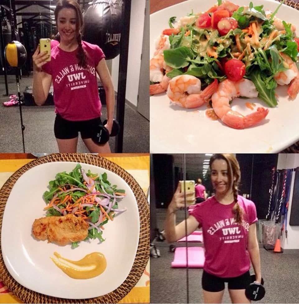 La combinación del ayuno intermitente más una rutina diaria de ejercicios es el mayor aporte para tu bienestar integral.