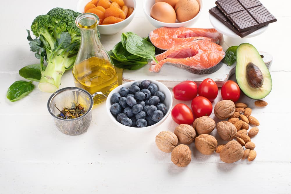 Los suplementos vitamínicos no sustituyen una dieta balanceada y rica en nutrientes.