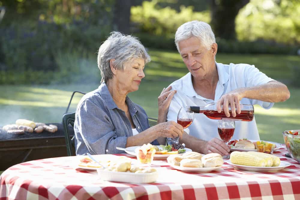 Las relaciones estables y duraderas ayudan a mantenerte emocionalmente con mayor control y a evitar problemas de salud.