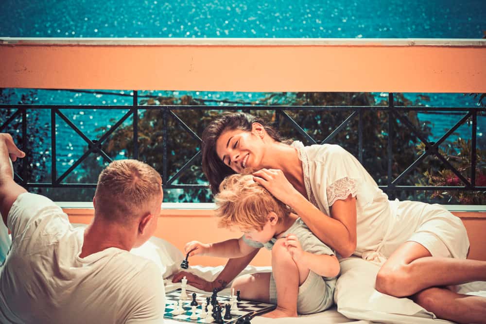 Jugar ajedrez ayuda a prevenir la pérdida de la memoria