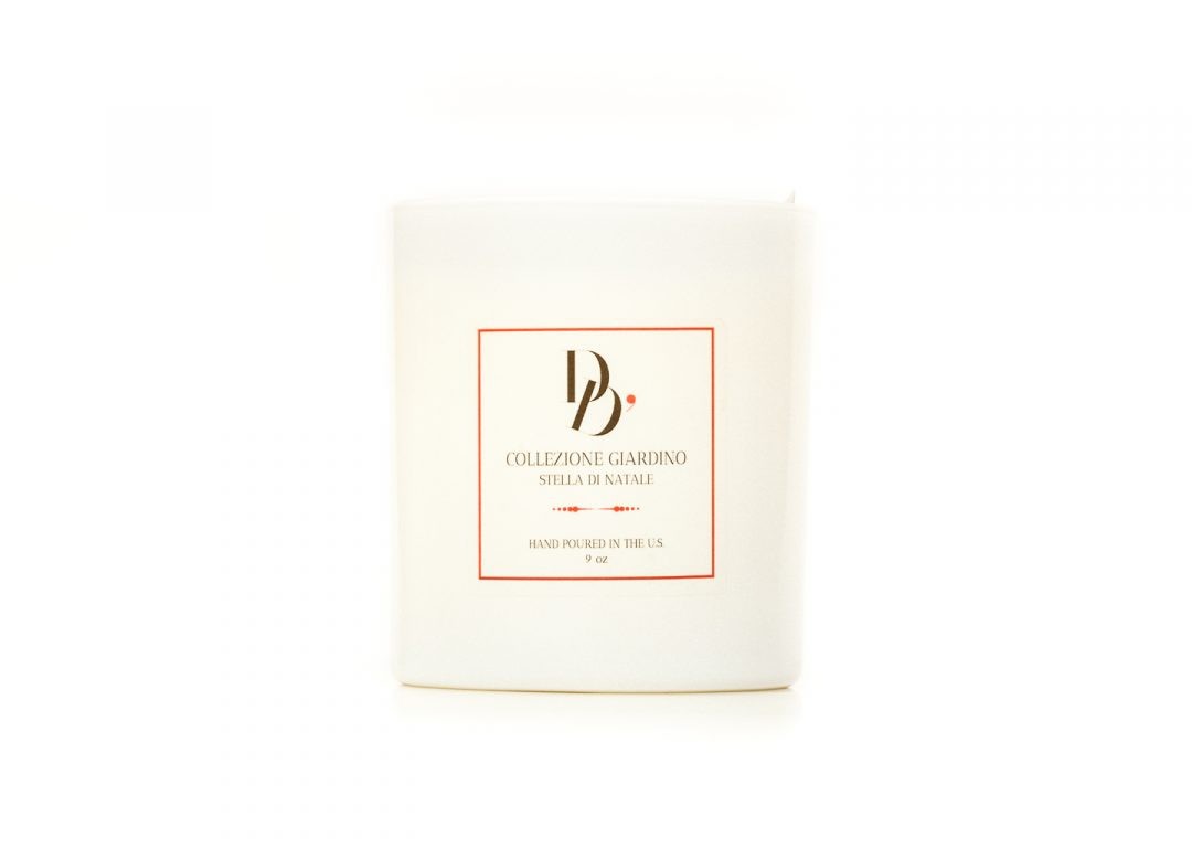 Stella di Natale Candle - Limited Edition - Imagen 3