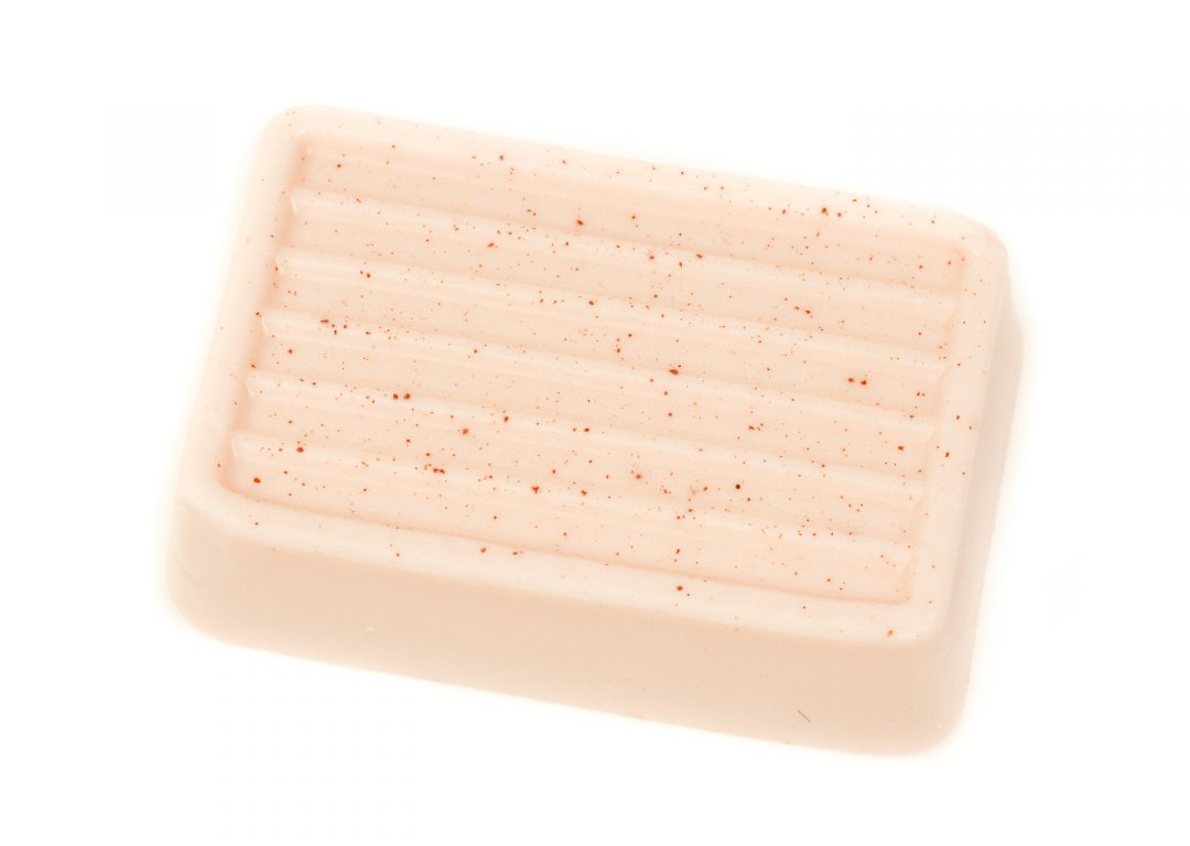 Rosa Profumata Sapone - Collezione Giardino. Artisanal Product. Handmade in US. Sold Out - Imagen 3