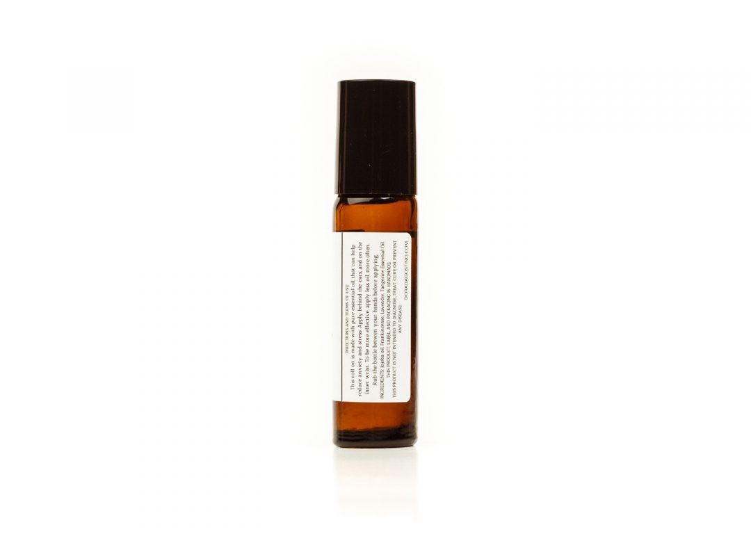 Aromatherapy - Anxiety Roll On - Imagen 5