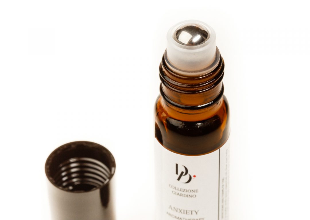 Aromatherapy - Anxiety Roll On - Imagen 6