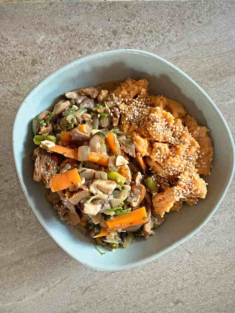 En Noche Buena comparte con tus seres amados un menú saludable y delicioso