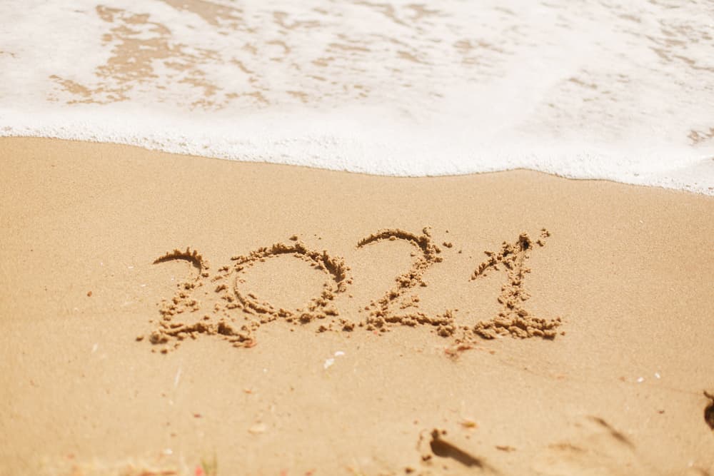 Comienza el 2021 y desde ya prepara las resoluciones de año nuevo que garanticen una vida más feliz
