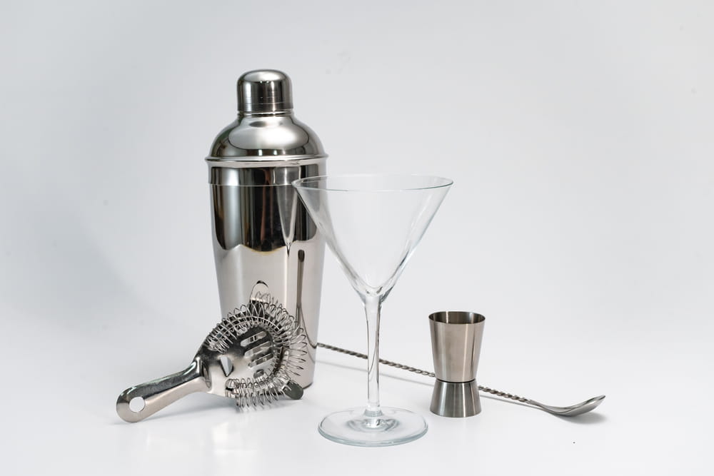 Uno de los regalos para San Valentin más populares es un kit para hacer cocktails. Es un regalo que disfrutará y juntos pueden probar deliciosas mezclas e inventar otras.
