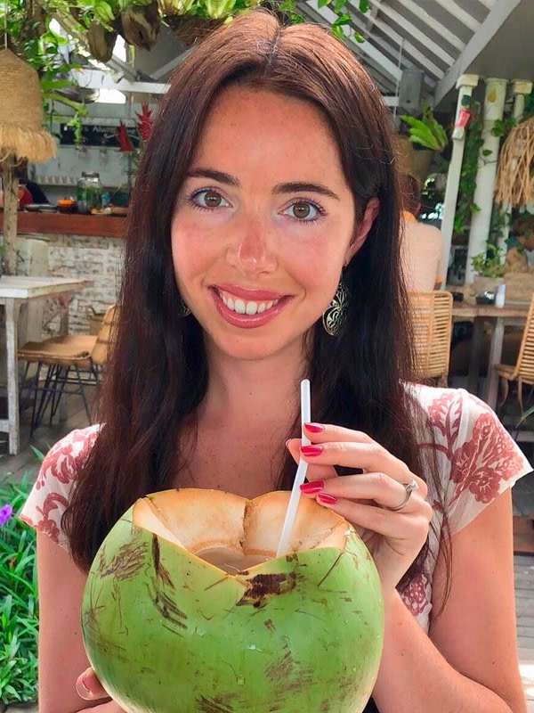 Imagen de Alexandria D'Agostino