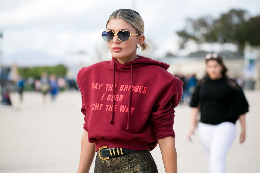 Aprende a combinar distintos outfits casuales para usar en tu día a día