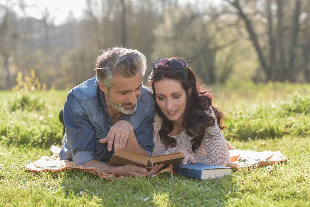 Pasar tiempo en la naturaleza ayuda a combatir el estrés y hace que te mantengas más enfocado en el logro de tus objetivos
