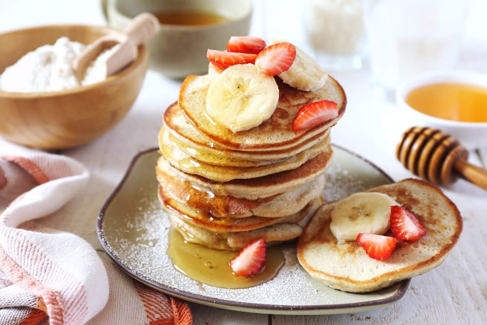 Si no sufres de enfermedad celíaca, los alimentos con gluten tienen muchísimos beneficios para la salud. Consulta con tu médico antes de eliminarlos de tu dieta.