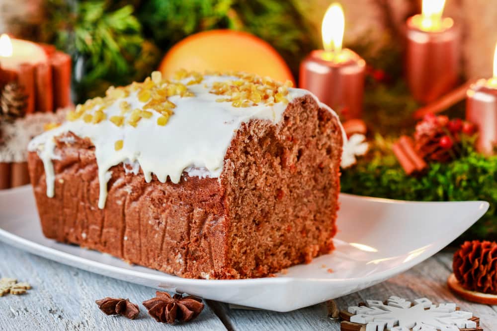 Las tortas de navidad hechas en casa son un motivo para cocinar en familia, compartir y endulzar a tus seres queridos con algo delicioso la noche de Navidad.