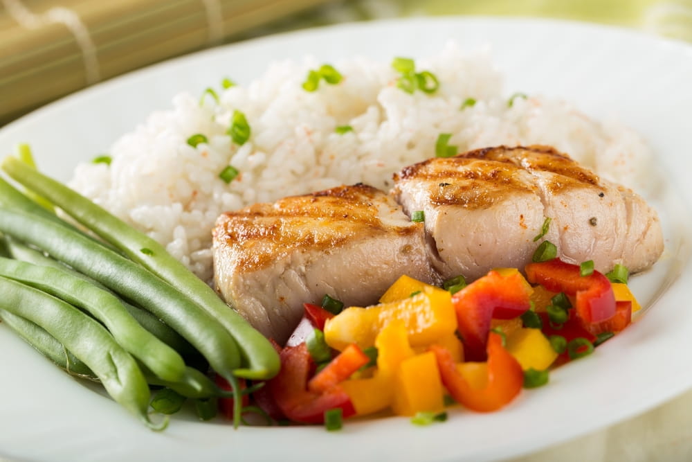 Adelgazar requiere motivación, llevar una alimentación saludable y paciencia para ver resultados. ¿Cómo adelgazar?Incorporando más vegetales a tus platos. 