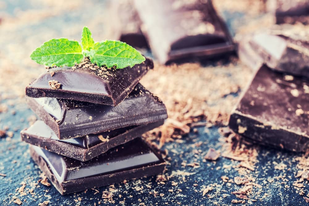 Entre los beneficios del cacao está que disminuye la inflamación postprandial.