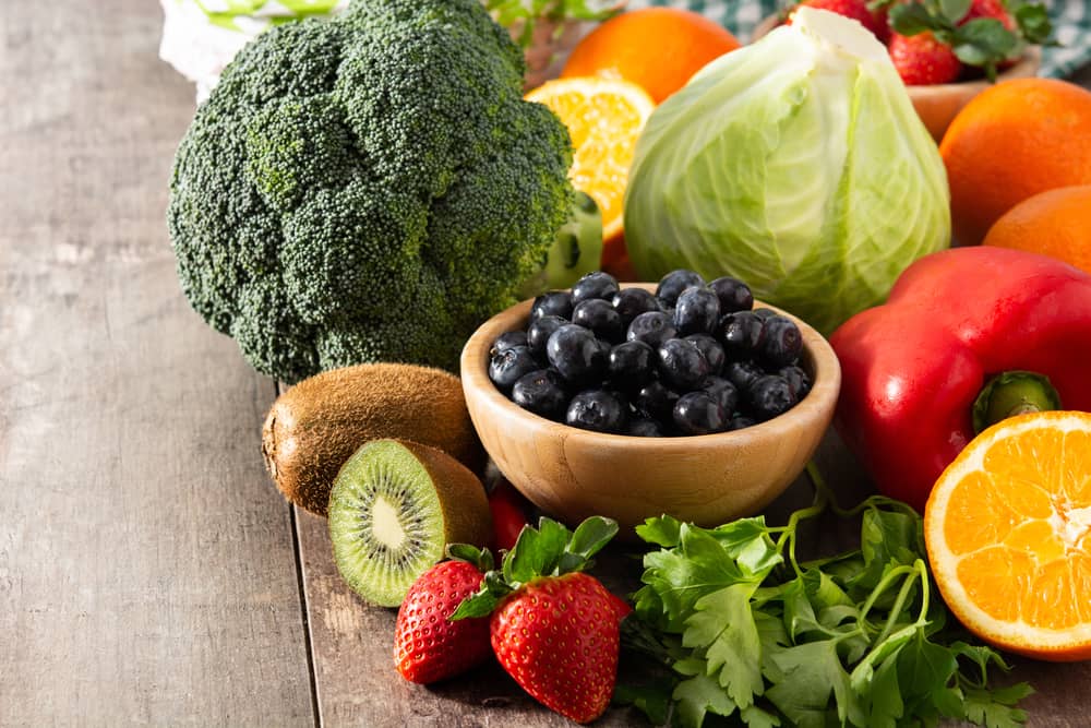 Está comprobado que la dieta mediterránea puede ayudar a prevenir la demencia