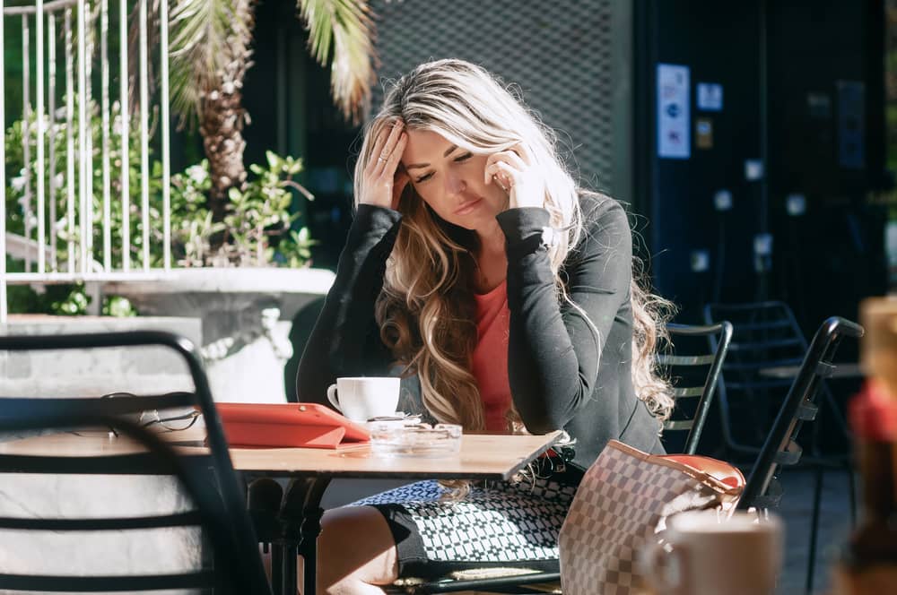 Aprender a manejar el estrés es uno de los tipos de resiliencia que hay que trabajar.